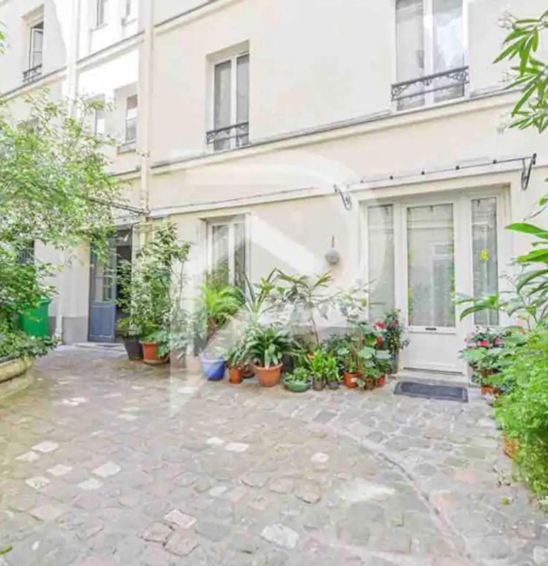 Appartement Eiffel Tower Invalides Cosy Flat