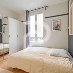 Eiffel Tower Invalides Cosy Flat