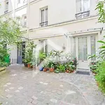 Eiffel Tower Invalides Cosy Flat